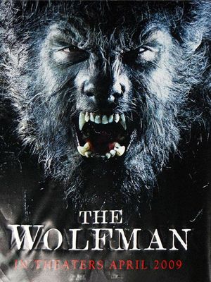 Скачать Фильм Человек-волк / The Wolf Man 2010