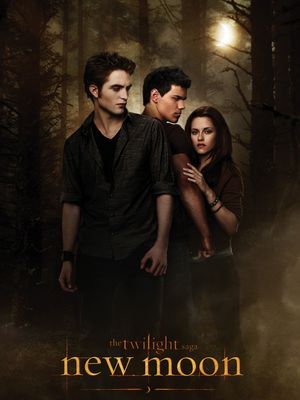 Скачать Фильм Сумерки. Сага. Новолуние / The Twilight Saga: New Moon 2009