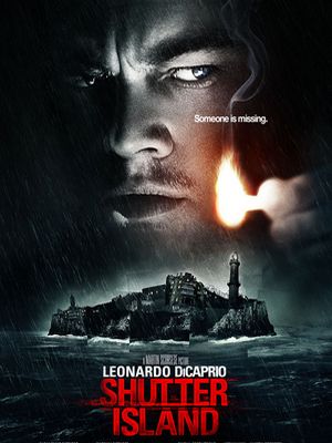 Скачать Фильм Остров проклятых / Shutter Island 2009