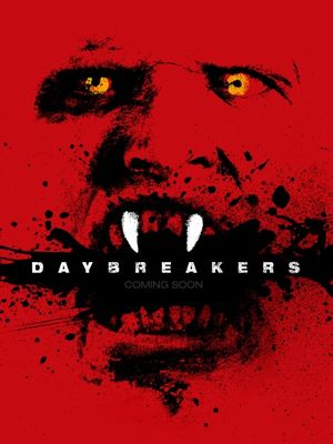 Скачать Фильм Воины света / Daybreakers 2010